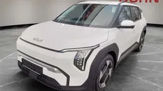 Schneeweiss Neu 2025 Kia EV3 4 SUV | 40.990 € (Guter Preis)