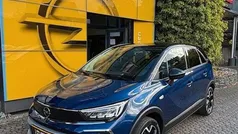 Gebraucht 2021 Opel Crossland SUV | 14.995 € (Fairer Preis)