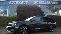 Gebraucht 2024 Opel Astra Kombi | 24.870 € (Fairer Preis)