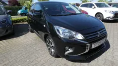 Magicschwarz Gebraucht 2020 Mitsubishi Space Star Edition+ Limousine | 14.950 € (Fairer Preis)