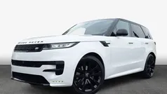 Weiß Neu 2025 Land Rover Range Rover Sport HSE Dynamic SUV | 129.995 € (Fairer Preis)