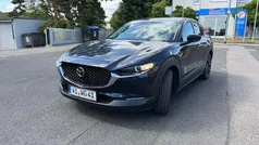 Gebraucht 2024 Mazda CX-30 Homura-Line SUV | 28.290 € (Fairer Preis)