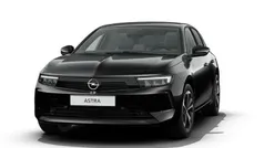 Karbon schwarz Neu 2025 Opel Astra Edition Limousine | 27.290 € (Fairer Preis)
