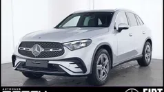 Mercedes GLC300