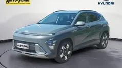 Grau Neu 2025 Hyundai Kona Prime SUV | 33.700 € (Fairer Preis)