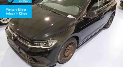 Gebraucht 2022 VW Polo Life Limousine | 17.890 € (Fairer Preis)