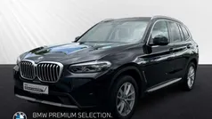 Gebraucht 2024 BMW X3 Sport Line SUV | 47.380 € (Superpreis)