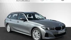 Gebraucht 2022 BMW 318 | 29.900 € (Guter Preis)