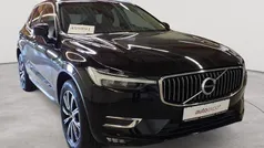 Black stone Gebraucht 2021 Volvo XC60 Inscription SUV | 29.990 € (Guter Preis)