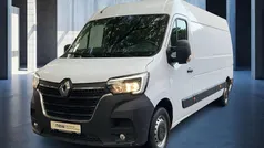 Gebraucht 2022 Renault Master Van | 23.990 € (Superpreis)