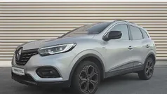 Gebraucht 2021 Renault Kadjar Black Edition SUV | 20.989 € (Fairer Preis)