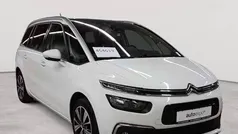 Citroën C4 SpaceTourer