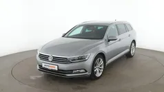 Gebraucht 2018 VW Passat Highline Kombi | 19.240 € (Fairer Preis)