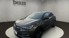 Gebraucht 2021 Opel Grandland X Design Edition SUV | 20.650 € (Guter Preis)