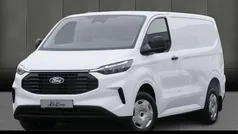 Gebraucht 2024 Ford Transit Custom Trend Van | 39.900 € (Fairer Preis)
