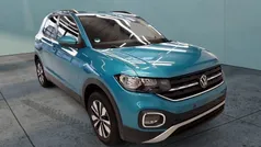 Other Gebraucht 2023 VW T-Cross Life SUV | 21.790 € (Fairer Preis)
