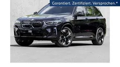 Gebraucht 2022 BMW iX3 Impressive SUV | 41.460 € (Guter Preis)