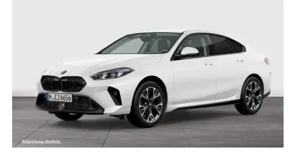 Gebraucht BMW 220 M Sport 156 PS (114 kW) 2025 Alpinweiss iii Coupé