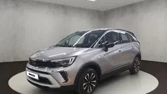 Gebraucht 2021 Opel Crossland SUV | 14.950 € (Guter Preis)