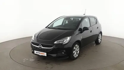 Gebraucht 2019 Opel Corsa Active Limousine | 11.360 € (Fairer Preis)