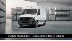 Weiß Gebraucht 2024 Mercedes Sprinter Van | 45.161 € (Fairer Preis)