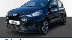 Gebraucht 2025 Hyundai i10 Trend Kleinwagen | 19.490 € (Fairer Preis)