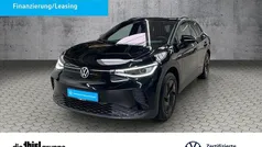 Gebraucht 2022 VW ID.4 Pure SUV | 22.990 € (Superpreis)