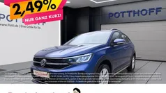 Gebraucht 2025 VW Taigo Life SUV | 19.977 € (Fairer Preis)