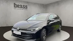 Gebraucht 2025 VW Golf VIII Goal Kombi | 29.900 € (Guter Preis)