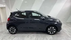 Gebraucht 2025 Hyundai i10 Trend Kleinwagen | 17.850 € (Fairer Preis)