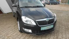 Gebraucht 2013 Skoda Fabia Ambition Limousine | 3.990 € (Fairer Preis)