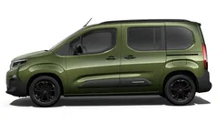 Gebraucht 2025 Citroën Berlingo Van / Kleinbus | 30.690 € (Fairer Preis)
