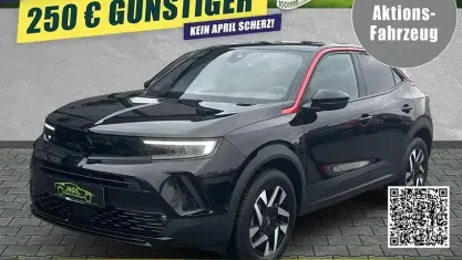 Gebraucht Opel Mokka GS Line 101 PS (74 kW) 2024 SUV