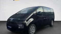 Gebraucht 2024 Hyundai Staria Trend Van | 38.590 € (Guter Preis)