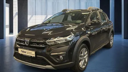 Gebraucht Dacia Sandero Comfort 91 PS (66 kW) 2022 Limousine