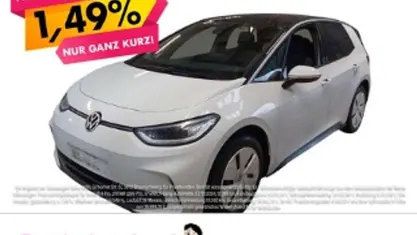 Gebraucht 2023 VW ID.3 Pro Kleinwagen | 30.977 € (Fairer Preis)