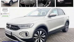 Gebraucht 2024 VW T-Roc Move SUV | 31.850 € (Fairer Preis)