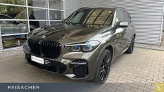 Gebraucht 2023 BMW X5 Comfort Edition SUV | 74.990 € (Fairer Preis)