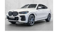 Gebraucht 2022 BMW X6 M Sport SUV | 69.995 € (Superpreis)