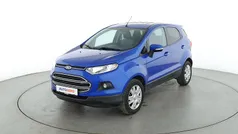 Gebraucht 2016 Ford Ecosport Trend SUV | 9.980 € (Fairer Preis)