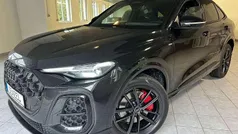 Gebraucht 2025 Audi Q5 Sportback S-Line SUV | 68.900 € (Fairer Preis)