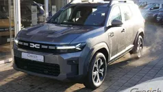 Gebraucht 2025 Dacia Bigster Expression SUV | 27.705 € (Guter Preis)
