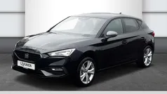 Gebraucht 2024 Seat Leon FR Limousine | 29.260 € (Fairer Preis)