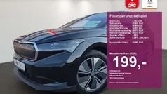 Gebraucht 2022 Skoda Enyaq iV SUV | 33.480 € (Superpreis)