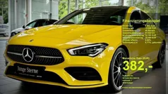 Gebraucht 2023 Mercedes CLA200 AMG Limousine | 35.300 € (Fairer Preis)