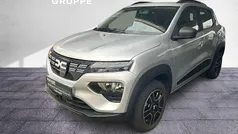 Grau Gebraucht 2023 Dacia Spring Essentiel Kleinwagen | 11.900 € (Fairer Preis)