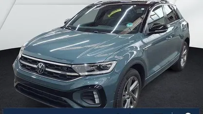 Gebraucht VW T-Roc R-line 150 PS (110 kW) 2025 SUV