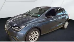 Grau Gebraucht 2025 Seat Ibiza FR Limousine | 22.785 € (Fairer Preis)
