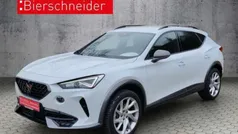 Gebraucht 2024 Cupra Formentor SUV | 28.250 € (Guter Preis)