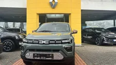 Othercolor Neu 2024 Dacia Spring Extreme Kleinwagen | 18.275 € (Fairer Preis)